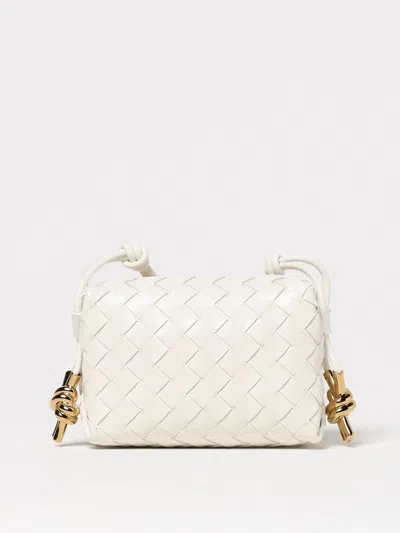 BOTTEGA VENETA MINI BAG BOTTEGA VENETA WOMAN,G48854001