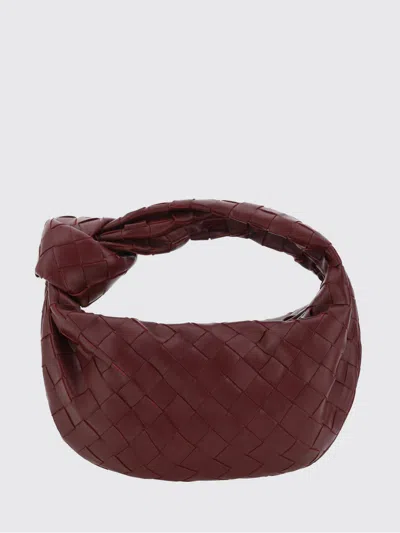 BOTTEGA VENETA SHOULDER BAG WOMAN BOTTEGA VENETA,411244114