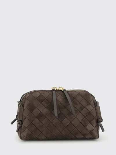 Bottega Veneta Mini Bag Woman Brown