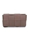 Bottega Veneta Mini Cassette Fanny Pack