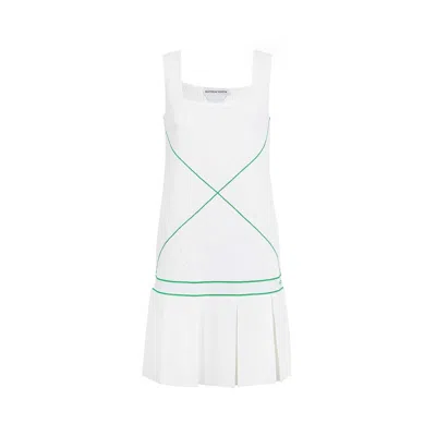 BOTTEGA VENETA MINI DRESS