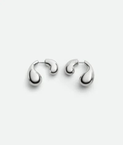 BOTTEGA VENETA MINI DROP EARRINGS