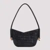 BOTTEGA VENETA MINI HOBO SOLSTICE BAG