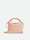 Bottega Veneta Mini Hop Handbag
