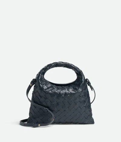 Bottega Veneta Mini Hop In Shadow