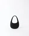 Bottega Veneta Mini Intrecciato Hobo Bag