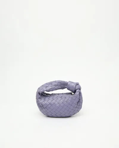 Bottega Veneta Mini Jodie Bag
