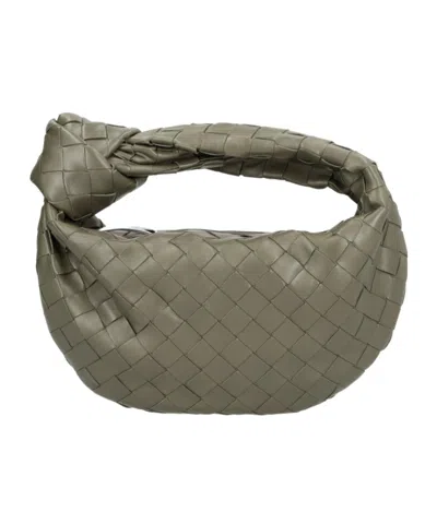 Bottega Veneta Mini Jodie In Green