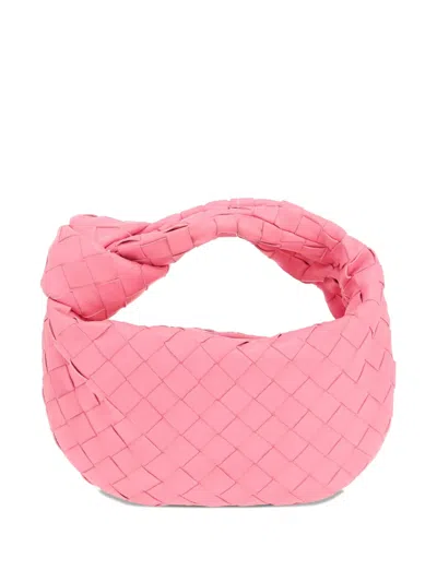 Pre-owned Bottega Veneta Mini Jodie Handbag