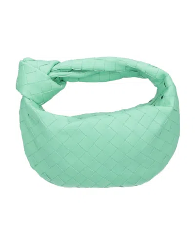BOTTEGA VENETA MINI JODIE HANDBAG