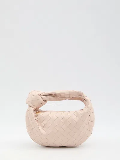 Bottega Veneta Mini Jodie Leather Bag