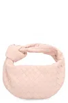 Bottega Veneta Mini Jodie Leather Bag