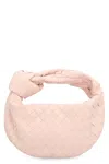 Bottega Veneta Mini Jodie Leather Bag