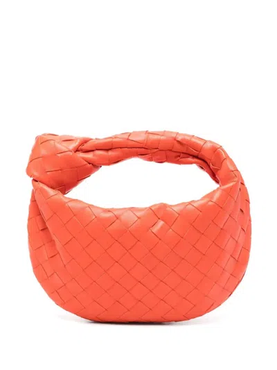 Bottega Veneta Mini Jodie In Multi