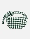 Bottega Veneta Mini Jodie In Multicolor
