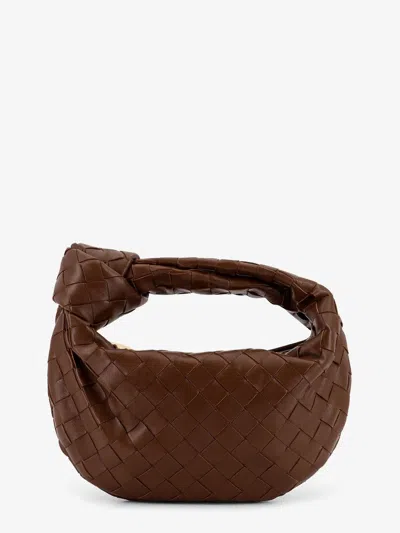Bottega Veneta Mini Jodie In Pattern