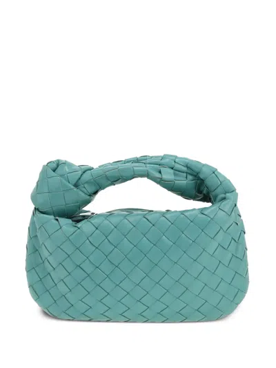 Pre-owned Bottega Veneta Mini Jodie Tote Bag