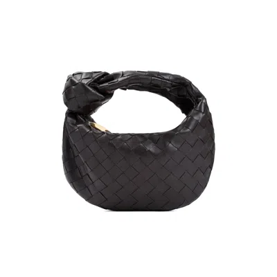 Bottega Veneta Mini Jodie Women In Brown