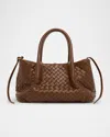 Bottega Veneta Mini Leather Tote Bag