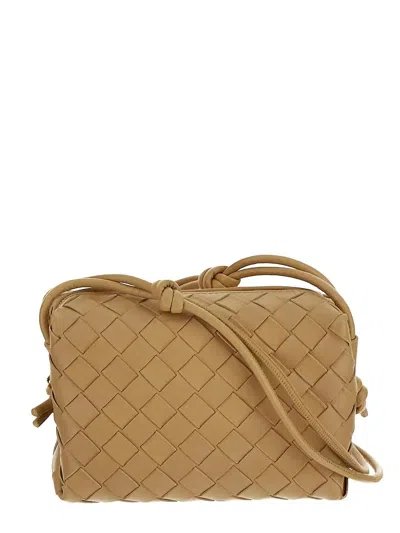 Bottega Veneta Mini Loop Camera Bag