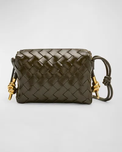 Bottega Veneta Mini Loop Camera Bag