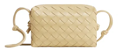 BOTTEGA VENETA BOTTEGA VENETA MINI LOOP CAMERA BAG