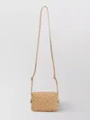 Bottega Veneta Mini Loop Camera Bag
