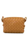 Bottega Veneta Women Mini Loop Camera Bag