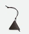 Bottega Veneta Mini Notebook On Strap In Fondant