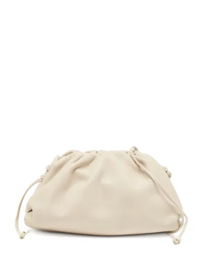 Pre-owned Bottega Veneta Mini Pouch Bag