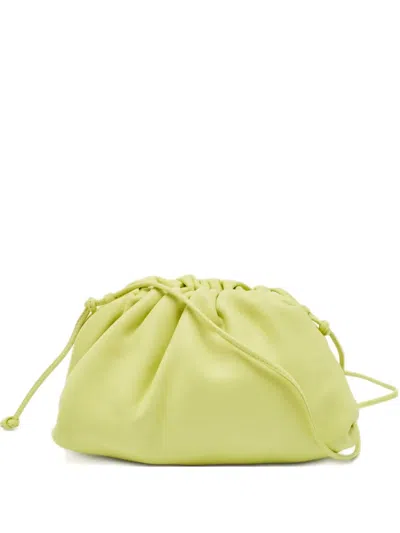 Pre-owned Bottega Veneta Mini Pouch Clutch Bag