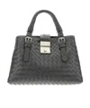 BOTTEGA VENETA MINI ROMA TOTE BAG