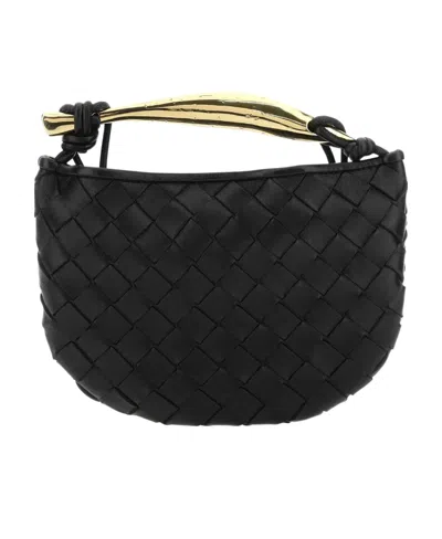 BOTTEGA VENETA BOTTEGA VENETA INTRECCIATO MINI SARDINE BAG