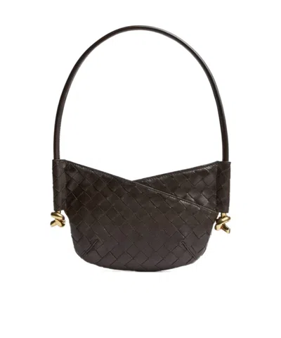 BOTTEGA VENETA MINI SOLSTICE