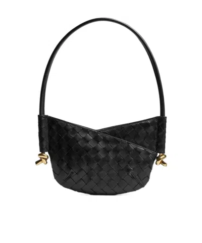 BOTTEGA VENETA BOTTEGA VENETA SOLSTICE MINI SHOULDER BAG