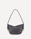 Bottega Veneta Mini Solstice Shoulder Bag