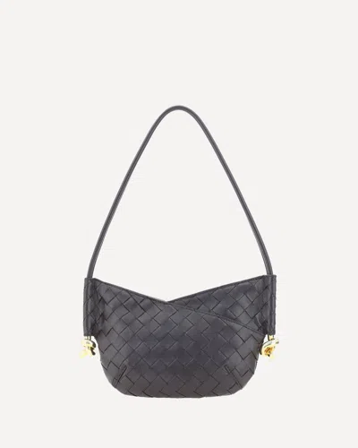 Bottega Veneta Mini Solstice Shoulder Bag