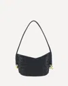 Bottega Veneta Mini Solstice Shoulder Bag