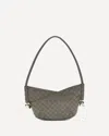 Bottega Veneta Mini Solstice Shoulder Bag