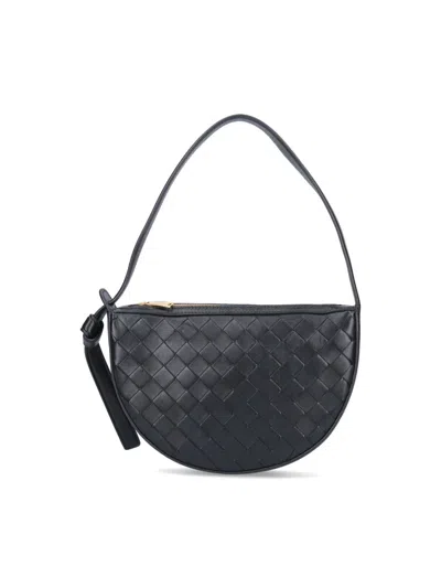 Bottega Veneta Handbag  Woman Color Black