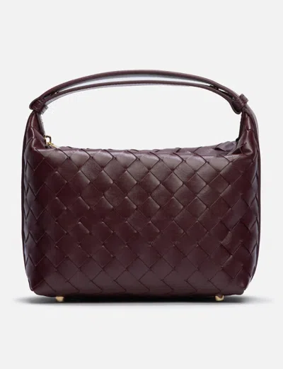 Bottega Veneta Mini Wallace