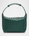Bottega Veneta Mini Wallace Bag
