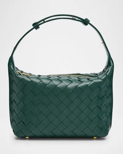 Bottega Veneta Mini Wallace Bag