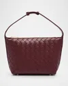Bottega Veneta Mini Wallace Bag