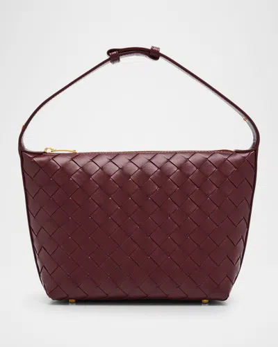 Bottega Veneta Mini Wallace Bag