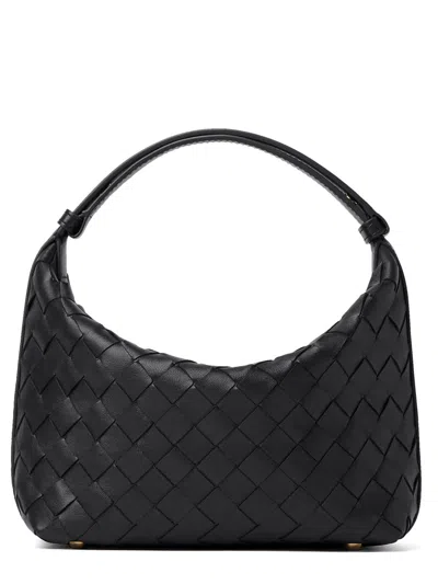 BOTTEGA VENETA MINI "WALLACE" BAG