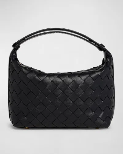 BOTTEGA VENETA MINI WALLACE BAG