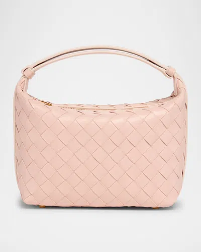BOTTEGA VENETA MINI WALLACE BAG