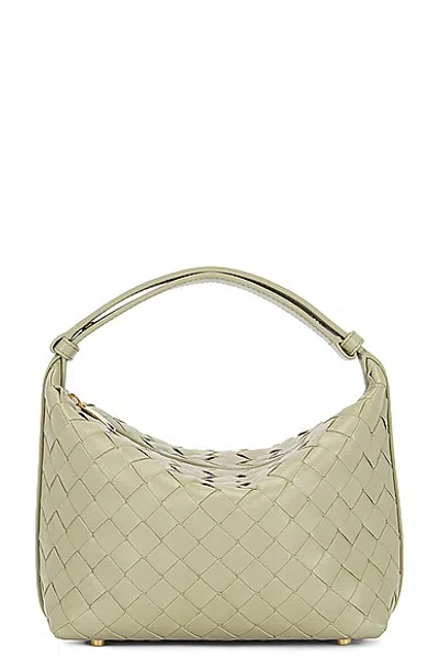 BOTTEGA VENETA MINI WALLACE BAG