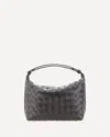 Bottega Veneta Mini Wallace Handbag